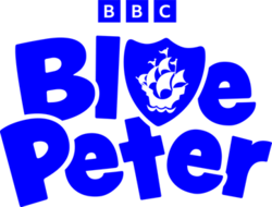 Blue Peter