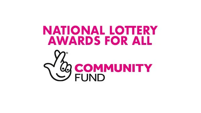 The National Lottery Community Fund
